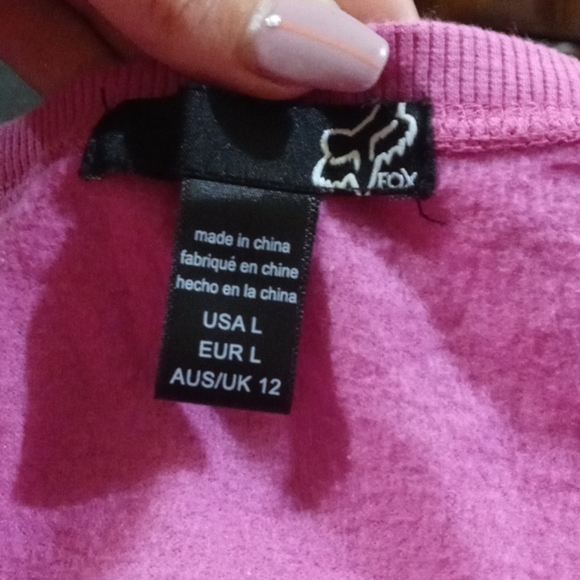 Sweater - Picture 2 of 3